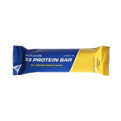 Nutrade Protein Bar